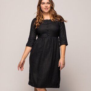 Pyne & Smith No. 12 in Black XL